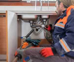 About Water Heater Repair LLC Channing, MI